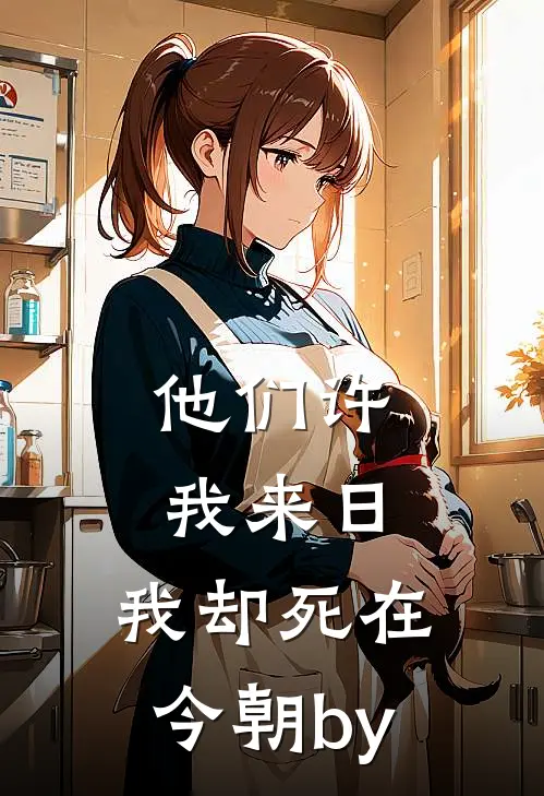 他们许我来日，我却死在今朝by
