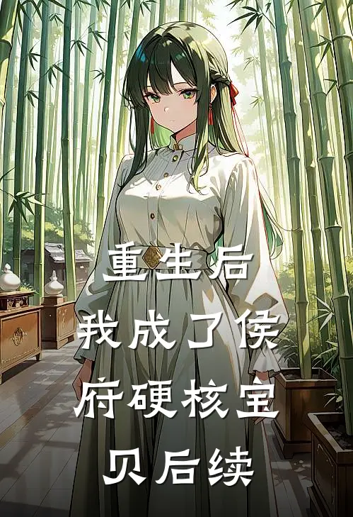 重生后，我成了侯府硬核宝贝后续