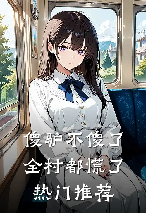傻驴不傻了，全村都慌了热门推荐