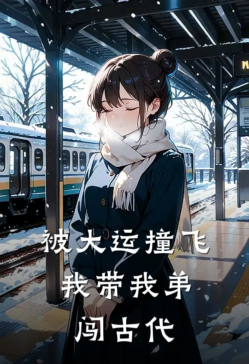 被大运撞飞，我带我弟闯古代