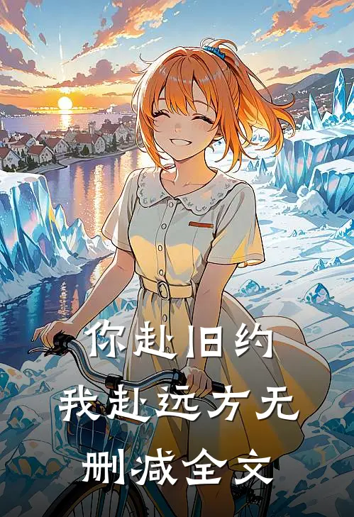 你赴旧约，我赴远方无删减全文