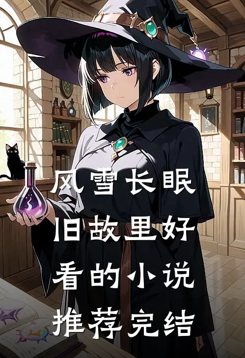 风雪长眠旧故里好看的小说推荐完结