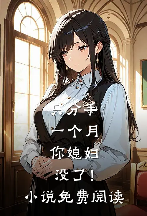 只分手一个月，你媳妇没了！小说免费阅读