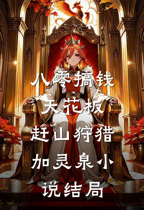 八零搞钱天花板，赶山狩猎加灵泉小说结局