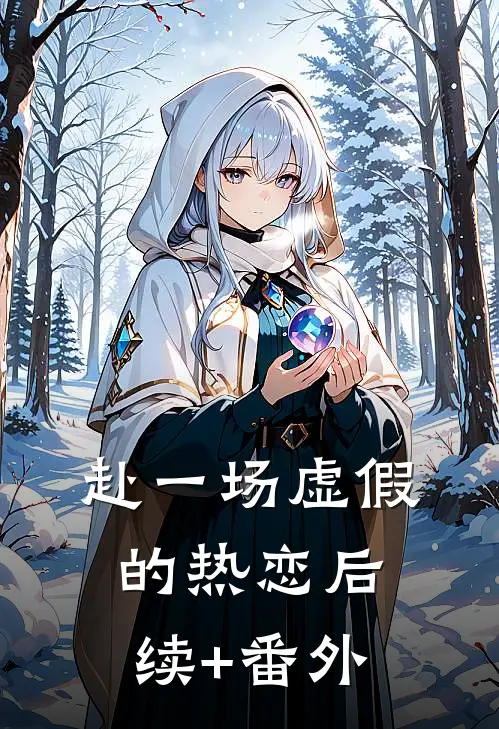 赴一场虚假的热恋后续+番外