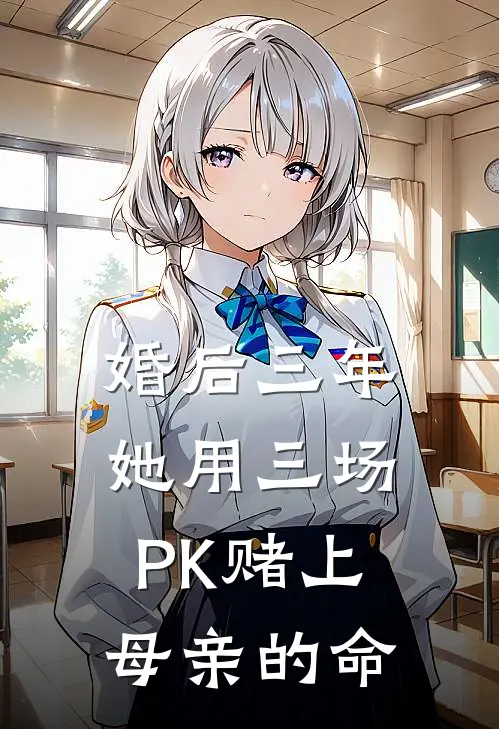 婚后三年，她用三场PK赌上母亲的命
