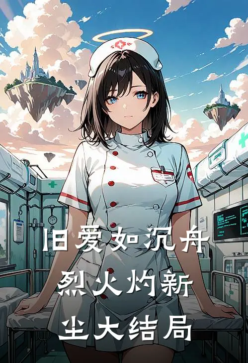 旧爱如沉舟，烈火灼新尘大结局