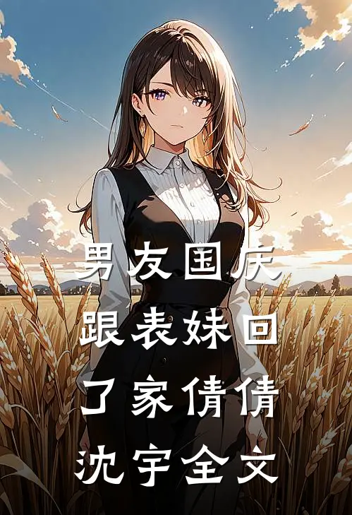 男友国庆跟表妹回了家倩倩沈宇全文