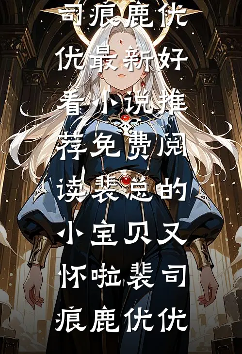 裴总的小宝贝又怀啦裴司痕鹿优优最新好看小说推荐_免费阅读裴总的小宝贝又怀啦(裴司痕鹿优优)