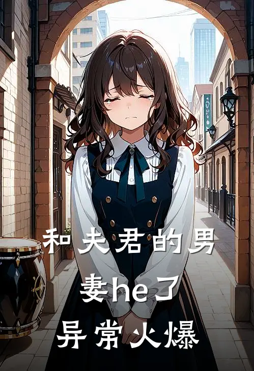 和夫君的男妻he了异常火爆