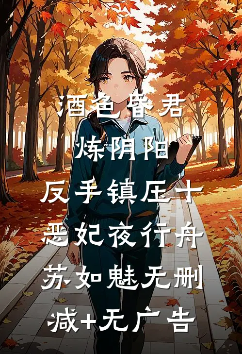 酒色昏君炼阴阳，反手镇压十恶妃夜行舟苏如魅无删减+无广告