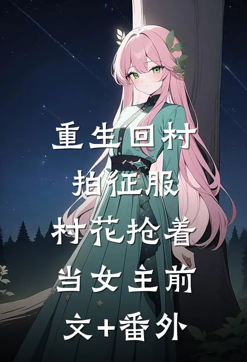 重生回村拍征服，村花抢着当女主前文+番外