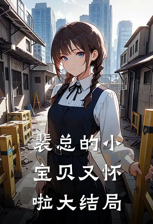 裴总的小宝贝又怀啦大结局
