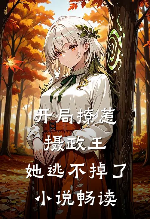 开局撩惹摄政王，她逃不掉了小说畅读