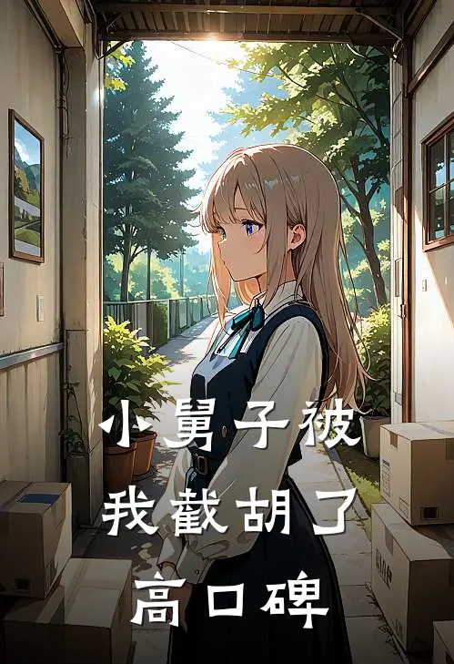 小舅子被我截胡了高口碑