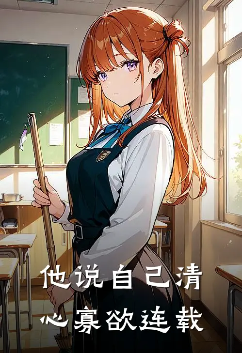 他说自己清心寡欲连载