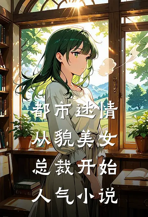 都市迷情，从貌美女总裁开始人气小说