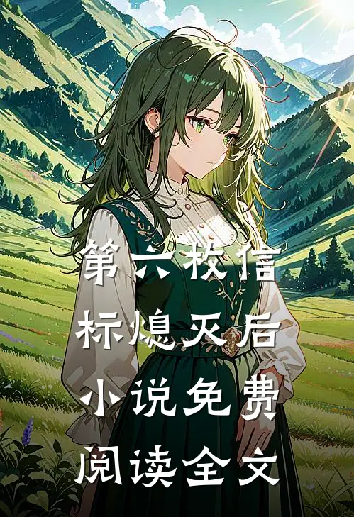 第六枚信标熄灭后小说免费阅读全文