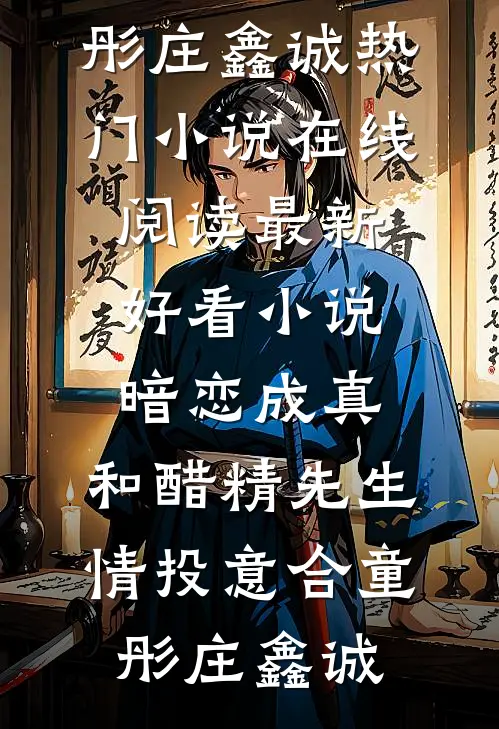 暗恋成真：和醋精先生情投意合(童彤庄鑫诚)热门小说在线阅读_最新好看小说暗恋成真：和醋精先生情投意合童彤庄鑫诚