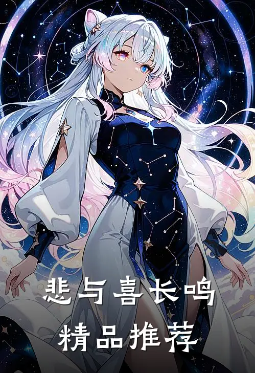 悲与喜长鸣精品推荐