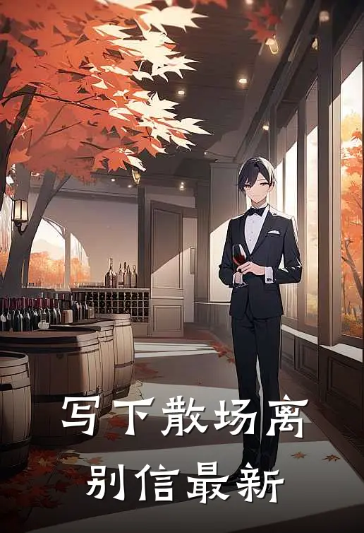 写下散场离别信最新