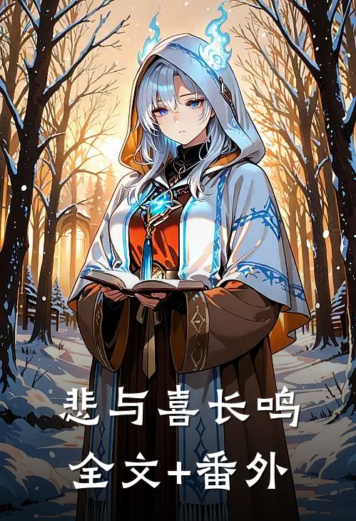 悲与喜长鸣全文+番外