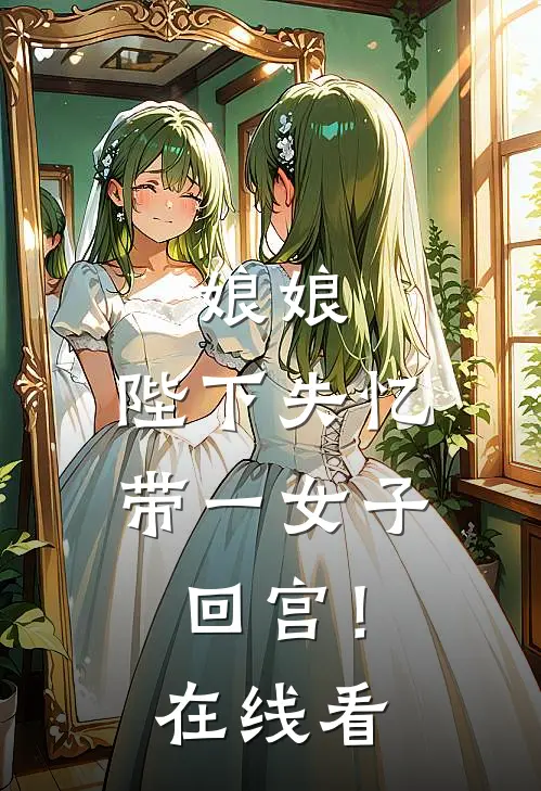 娘娘，陛下失忆带一女子回宫！在线看