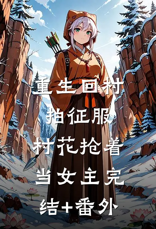重生回村拍征服，村花抢着当女主完结+番外