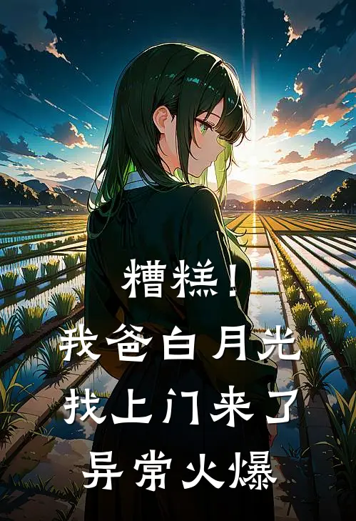 糟糕！我爸白月光找上门来了异常火爆