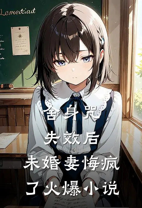 舍身咒失效后，未婚妻悔疯了火爆小说