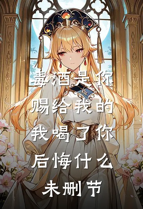 毒酒是你赐给我的，我喝了你后悔什么未删节