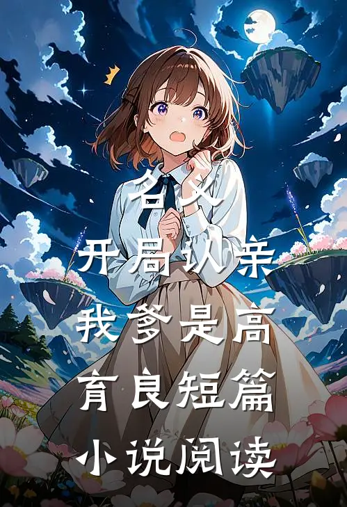 名义：开局认亲，我爹是高育良短篇小说阅读