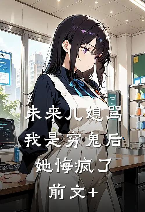 未来儿媳骂我是穷鬼后，她悔疯了前文+