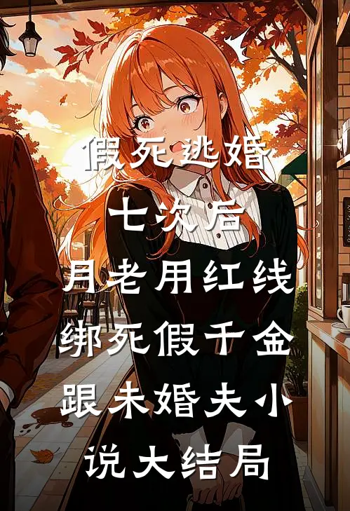 假死逃婚七次后，月老用红线绑死假千金跟未婚夫小说大结局