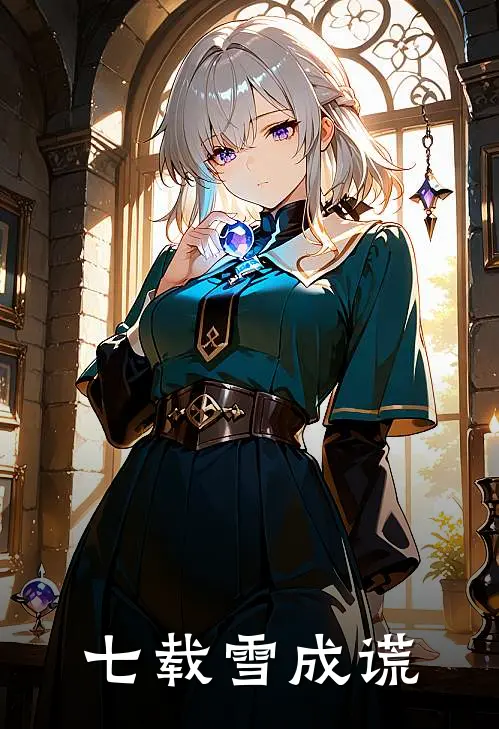 七载雪成谎