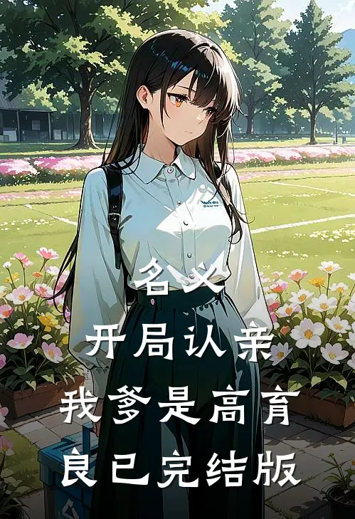 名义：开局认亲，我爹是高育良已完结版