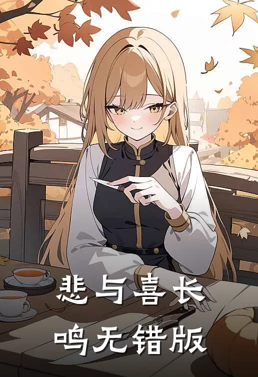 悲与喜长鸣无错版