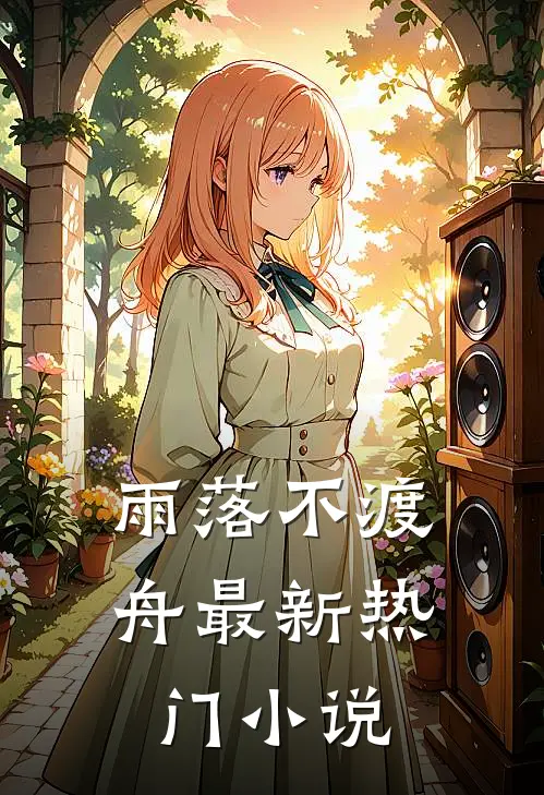 雨落不渡舟最新热门小说