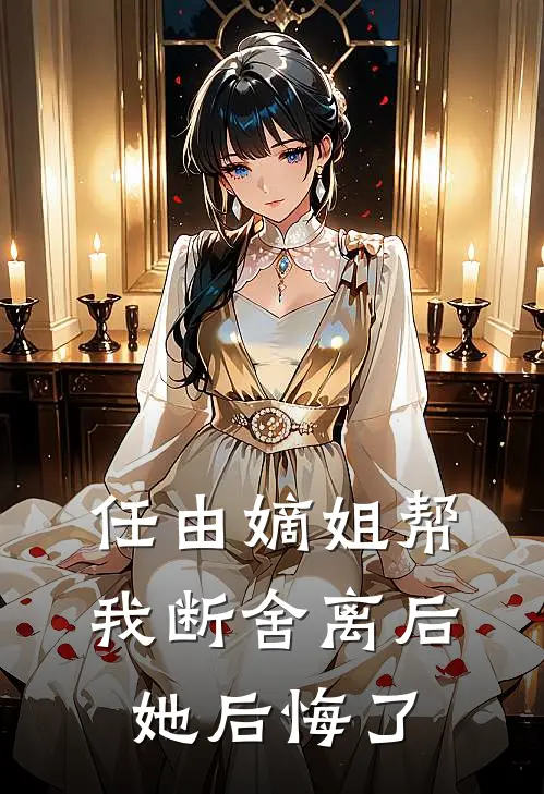 任由嫡姐帮我断舍离后，她后悔了