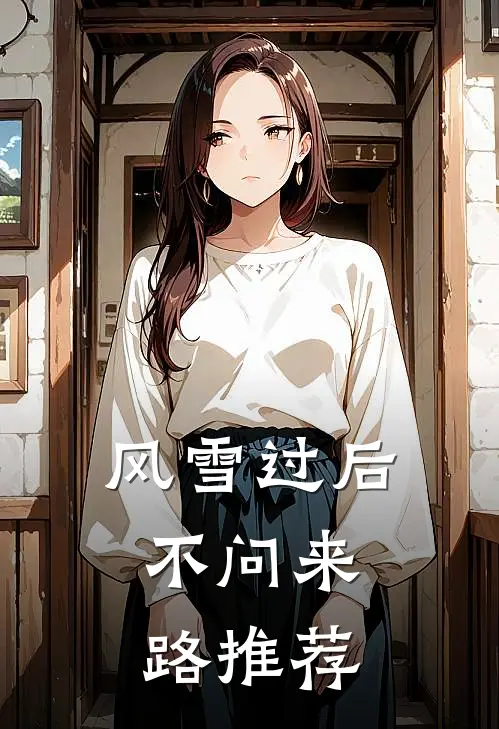 风雪过后，不问来路推荐