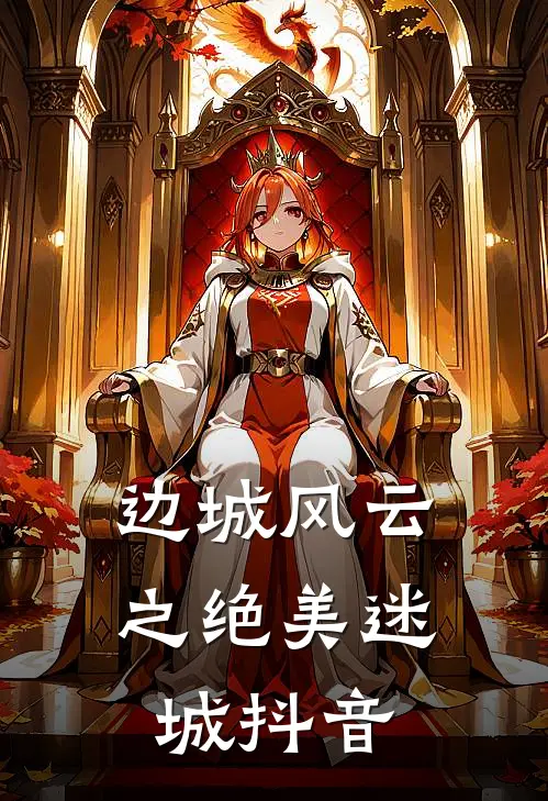 边城风云之绝美迷城抖音
