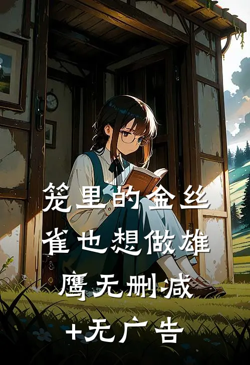 笼里的金丝雀也想做雄鹰无删减+无广告