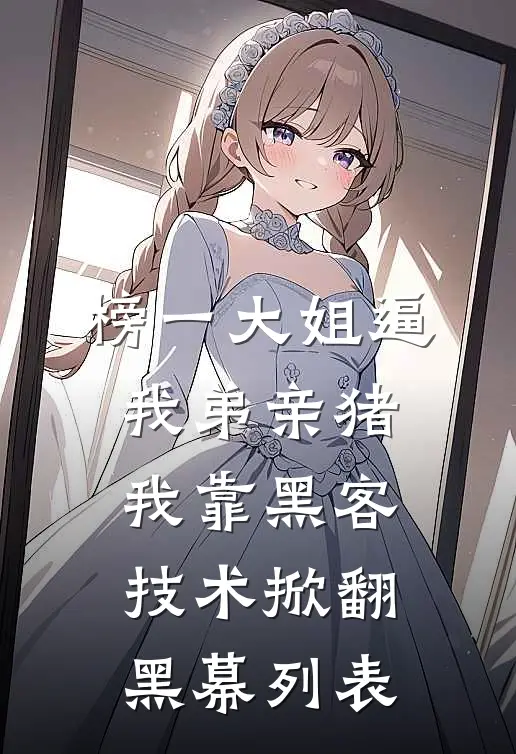 榜一大姐逼我弟亲猪，我靠黑客技术掀翻黑幕列表