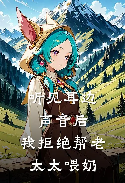 听见耳边声音后，我拒绝帮老太太喂奶