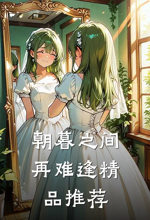 朝暮之间再难逢精品推荐