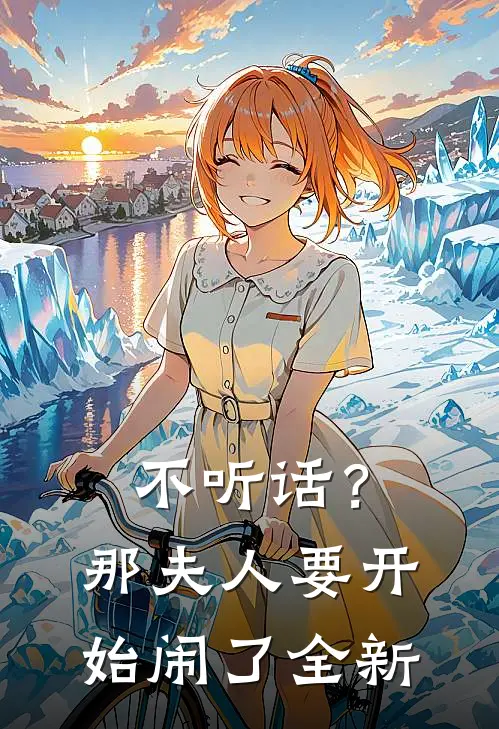 不听话？那夫人要开始闹了全新
