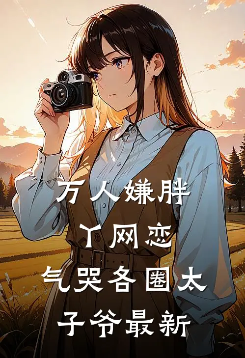 万人嫌胖丫网恋，气哭各圈太子爷最新