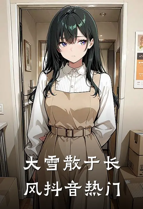 大雪散于长风抖音热门