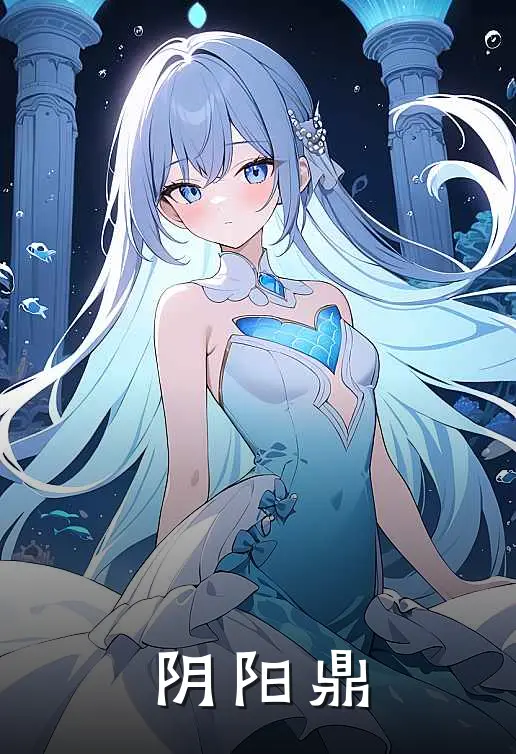 阴阳鼎