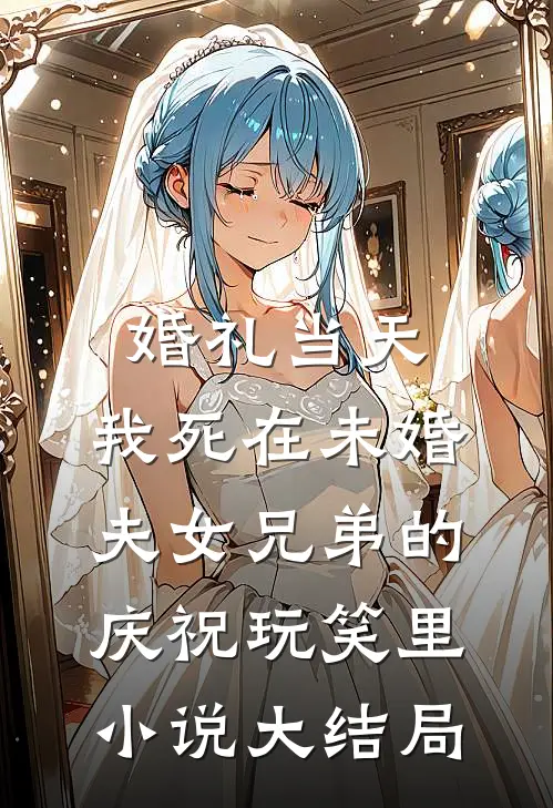 婚礼当天，我死在未婚夫女兄弟的庆祝玩笑里小说大结局